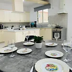 Gaia - 4 Bedroom House In Larnaca