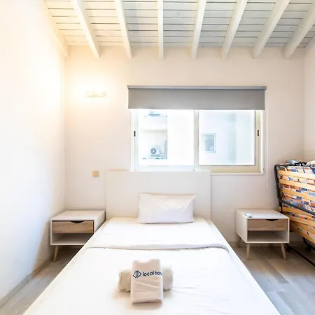 Gaia - 4 Bedroom House In Βίλα
