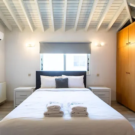 Βίλα Gaia - 4 Bedroom House In Λάρνακα