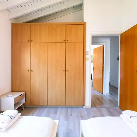 Gaia - 4 Bedroom House In Βίλα *
