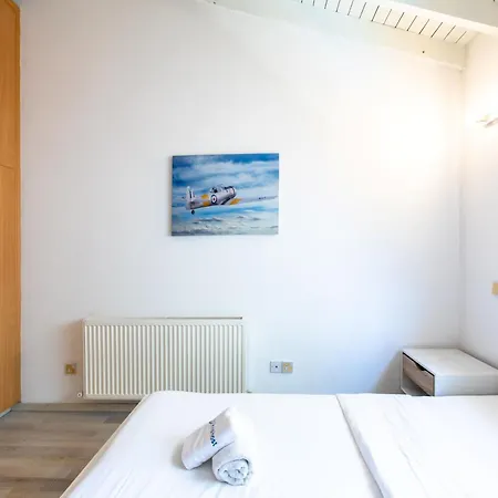 Βίλα Gaia - 4 Bedroom House In