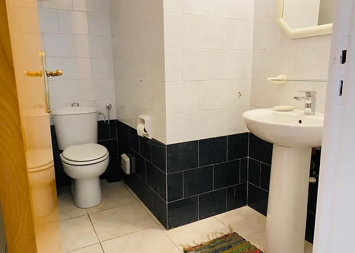 Gaia - 4 Bedroom House In فيلة