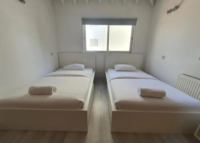 فيلة Gaia - 4 Bedroom House In