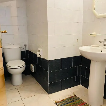 Gaia - 4 Bedroom House In 别墅