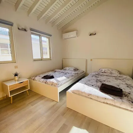 别墅 Gaia - 4 Bedroom House In *